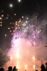 Feu d artifice 9 * 5184 x 3456 * (8.04MB)